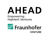 Fraunhofer Venture AHEAD