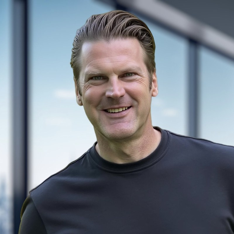 Dr. Arndt Schwaiger