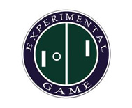 EXPERIMENTAL GAME