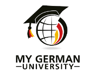 MY GERMAN UNIVERSITY